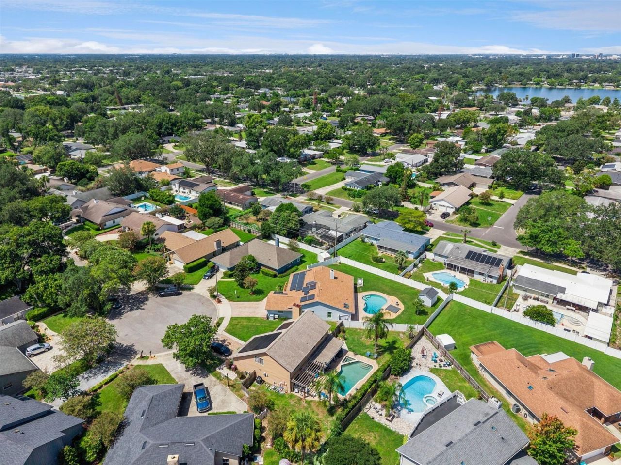 1010 Paladin Court, Orlando, FL 32812 Photo