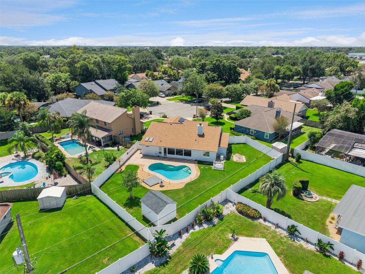 1010 Paladin Court, Orlando, FL 32812 Photo