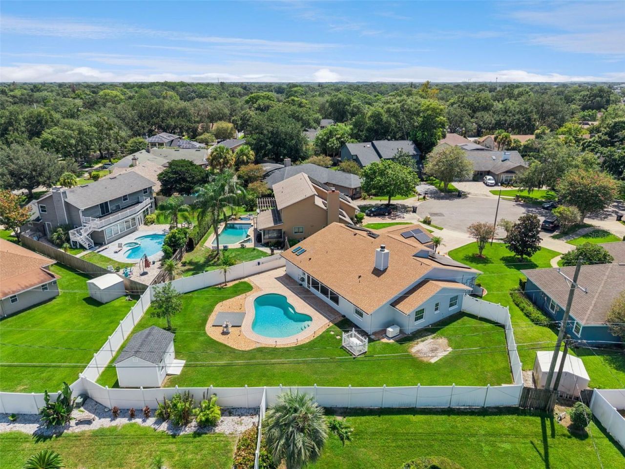 1010 Paladin Court, Orlando, FL 32812 Photo