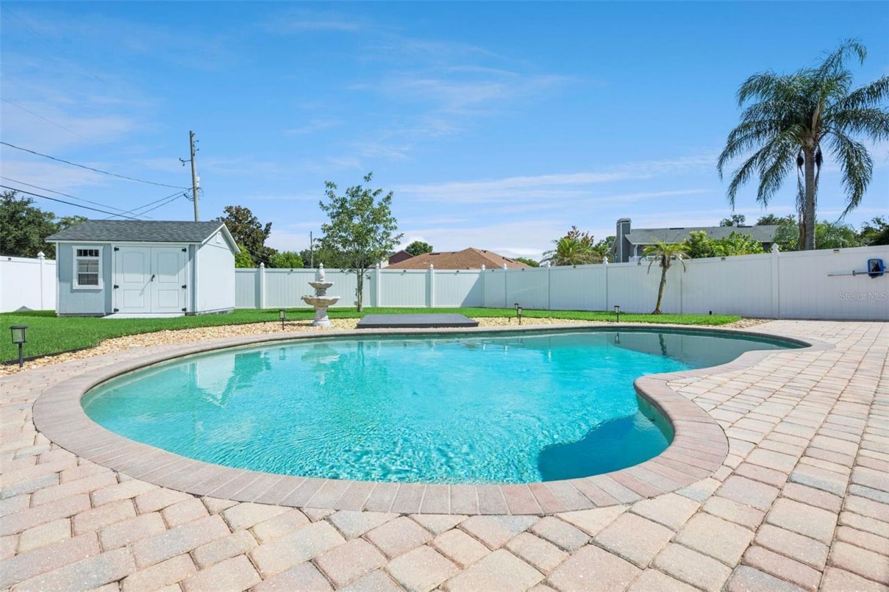 1010 Paladin Court, Orlando, FL 32812 Photo