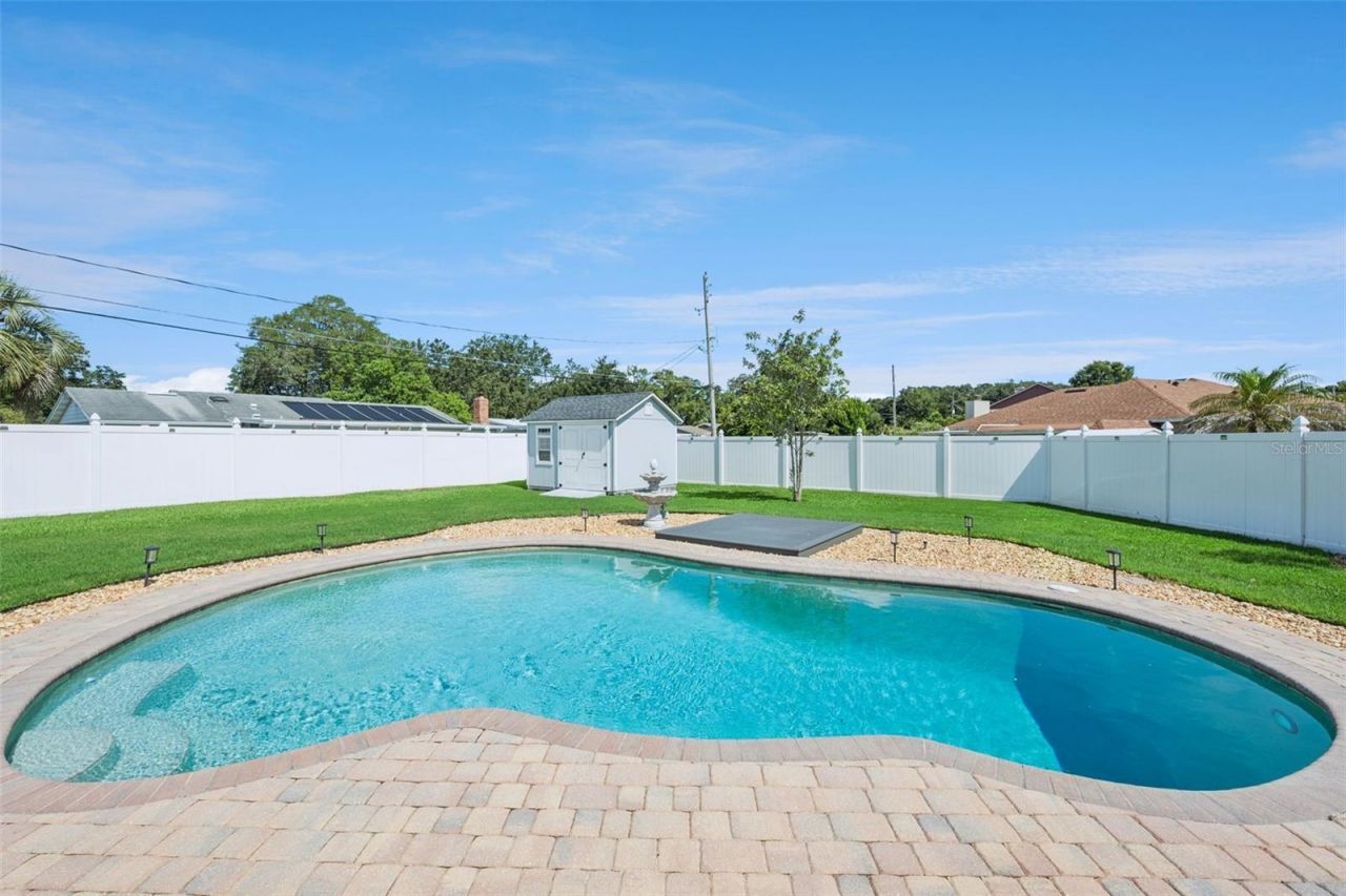 1010 Paladin Court, Orlando, FL 32812 Photo