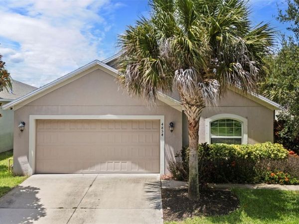 4854 BOREALIS COURT , MELBOURNE, FL 32940