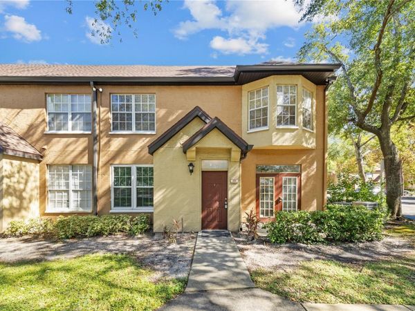 6340 RALEIGH STREET , Unit 1011, ORLANDO, FL 32835