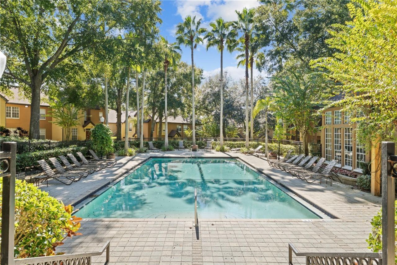 6340 Raleigh Street , Unit 1011, Orlando, FL 32835 Photo