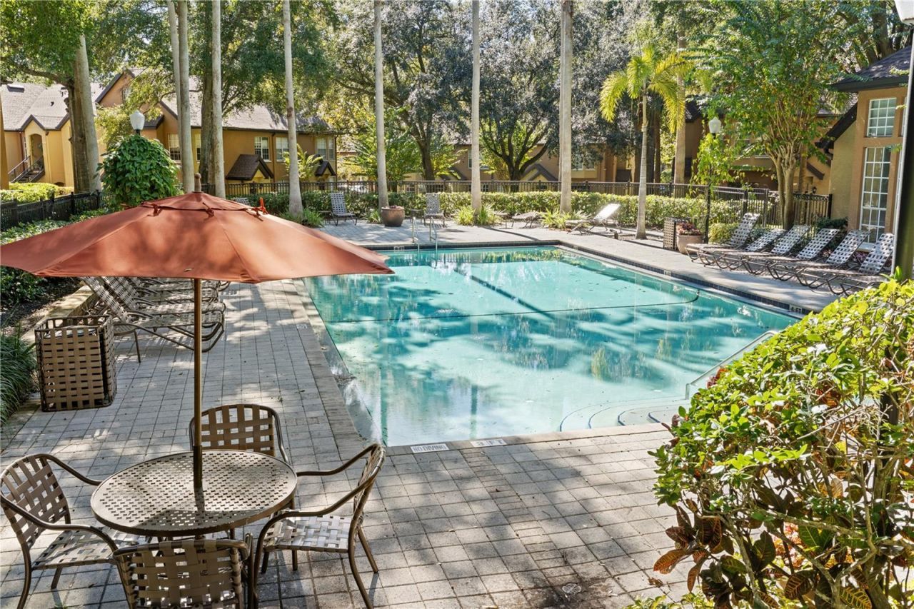 6340 Raleigh Street , Unit 1011, Orlando, FL 32835 Photo