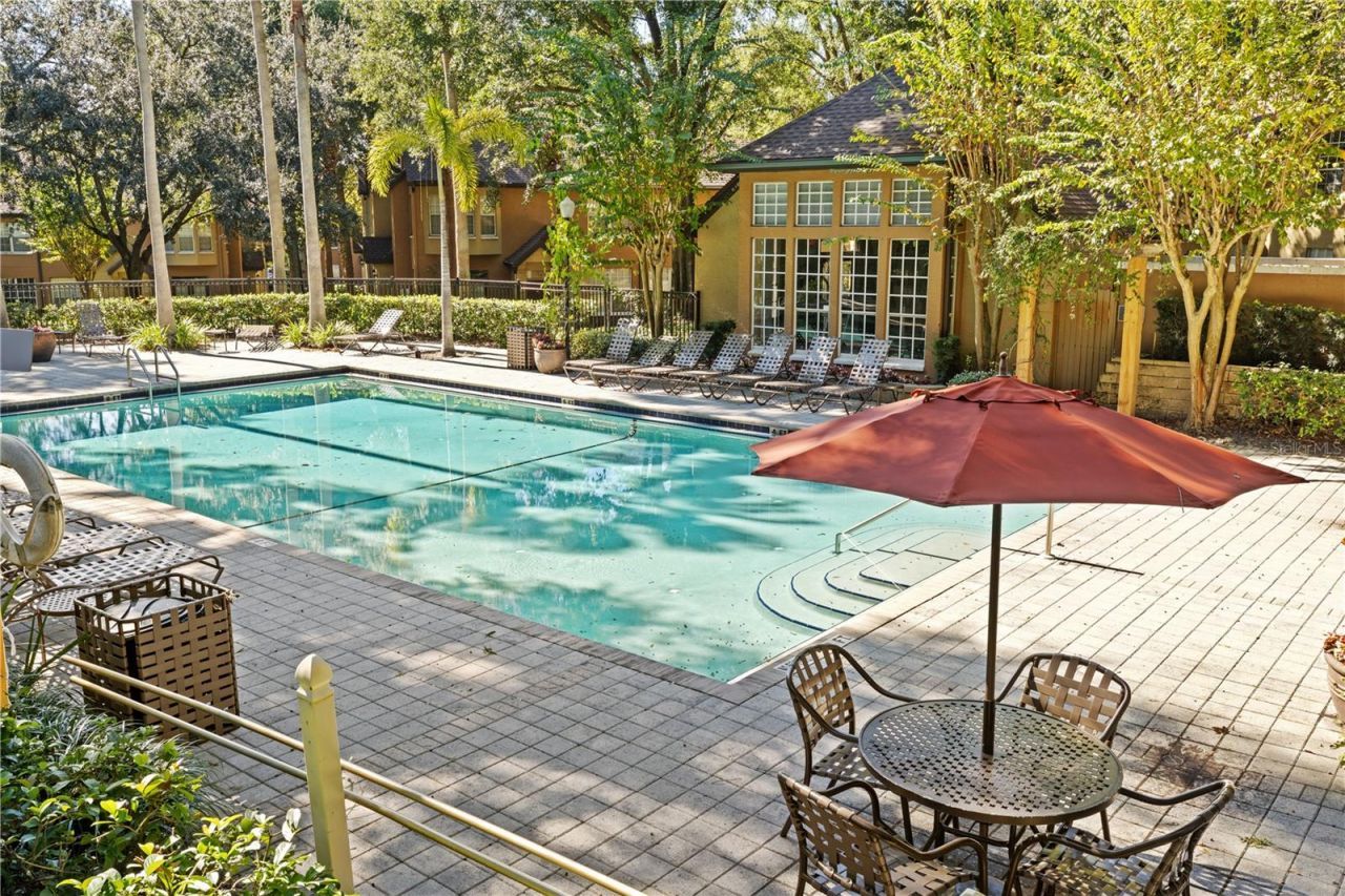 6340 Raleigh Street , Unit 1011, Orlando, FL 32835 Photo
