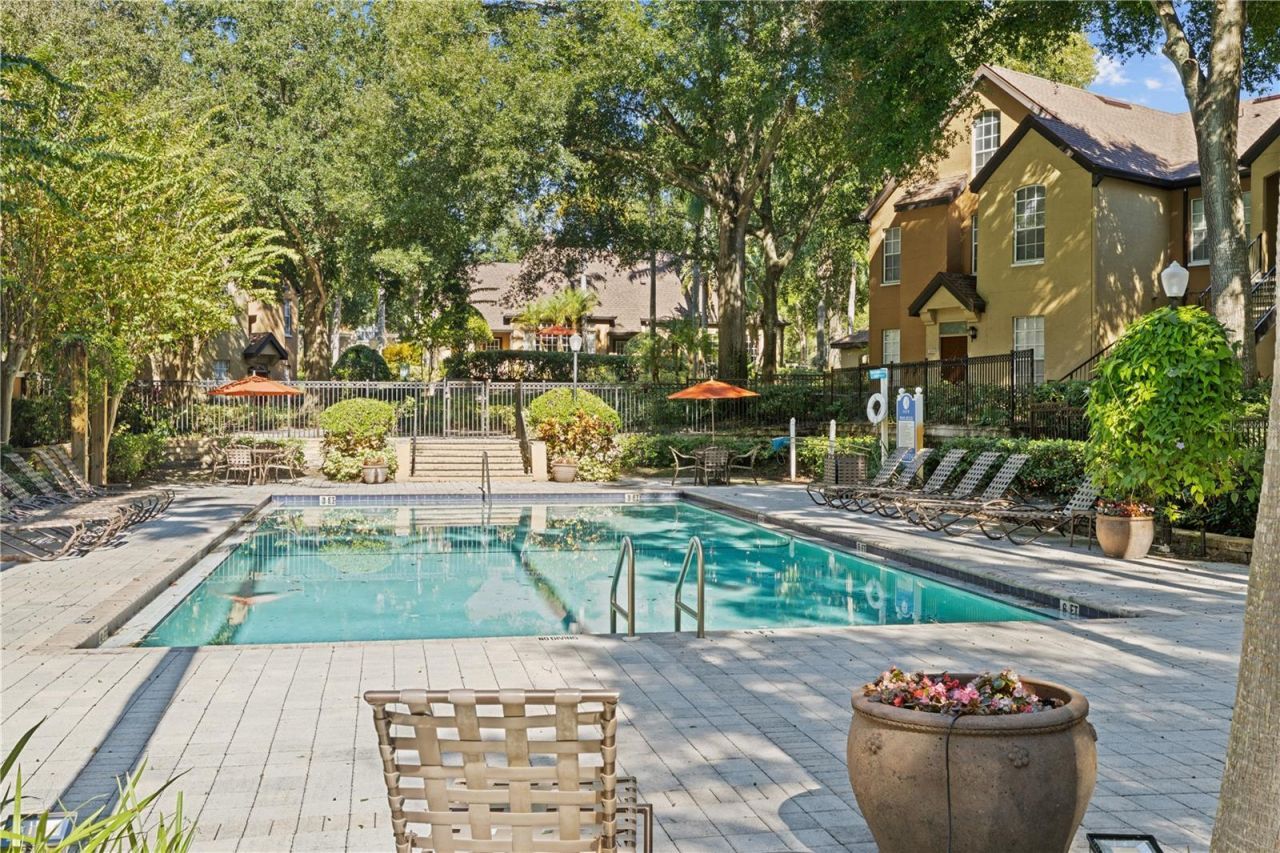 6340 Raleigh Street , Unit 1011, Orlando, FL 32835 Photo