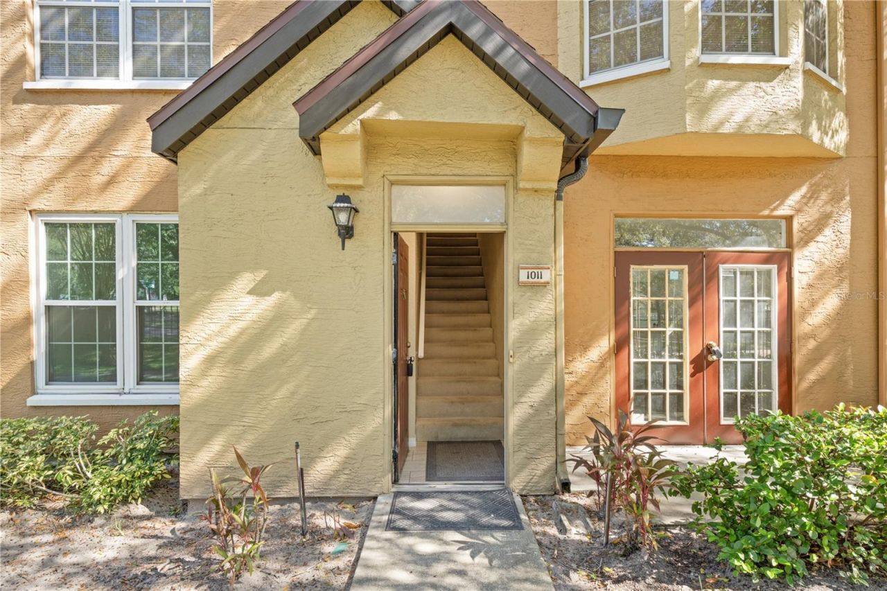 6340 Raleigh Street , Unit 1011, Orlando, FL 32835 Photo