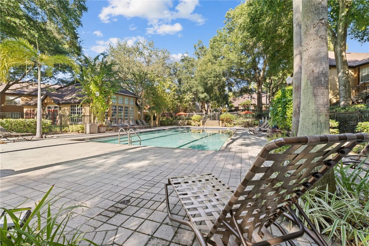 6340 Raleigh Street , Unit 1011, Orlando, FL 32835 Photo