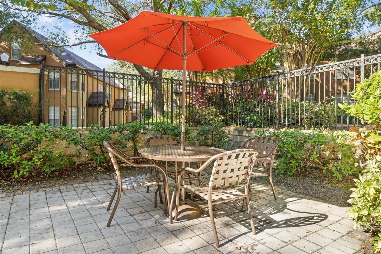 6340 Raleigh Street , Unit 1011, Orlando, FL 32835 Photo