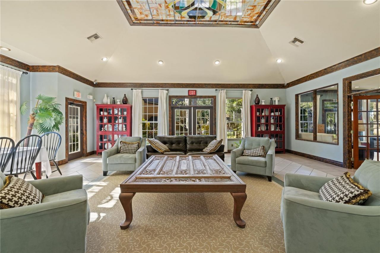 6340 Raleigh Street , Unit 1011, Orlando, FL 32835 Photo