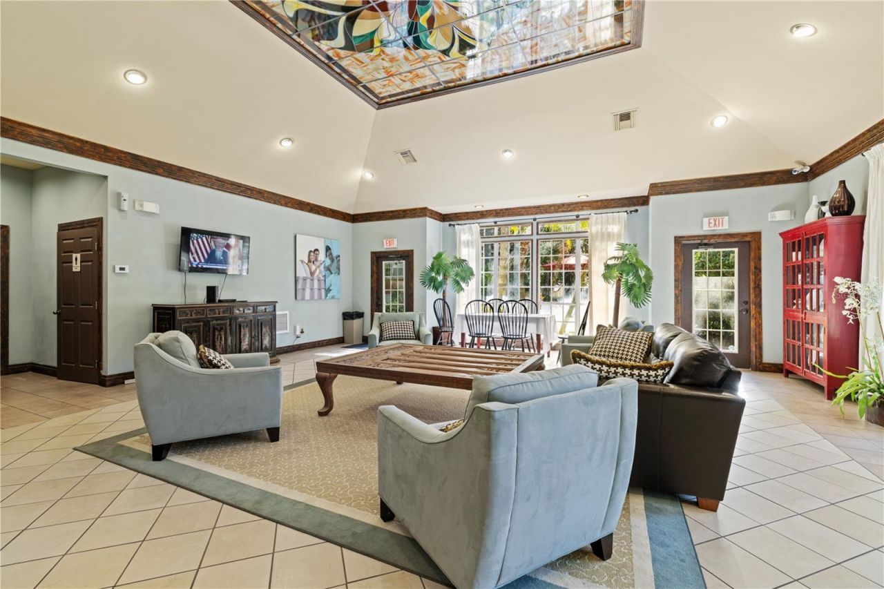 6340 Raleigh Street , Unit 1011, Orlando, FL 32835 Photo