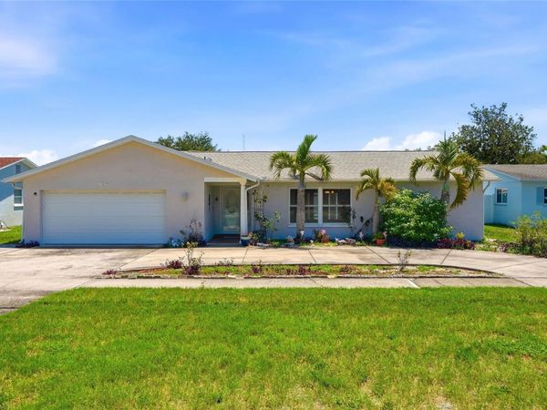 13219 RIDGE ROAD , LARGO, FL 33778