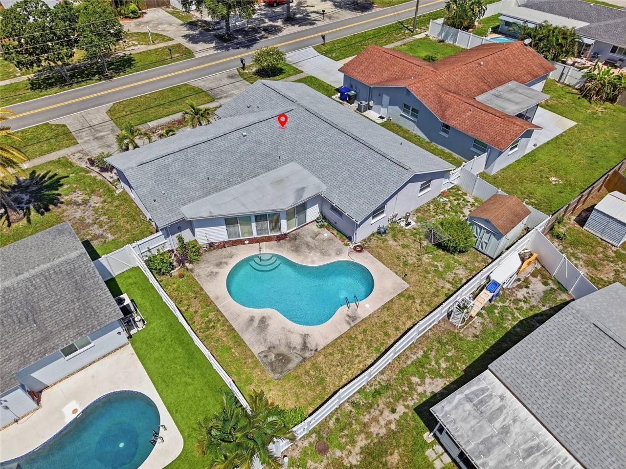 13219 Ridge Road, Largo, FL 33778 Photo