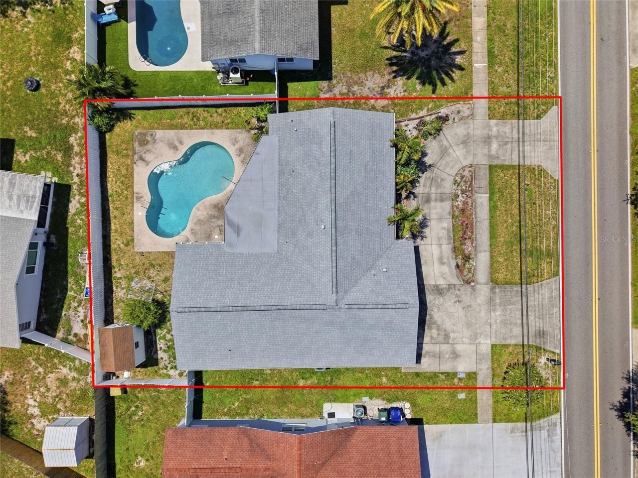 13219 Ridge Road, Largo, FL 33778 Photo