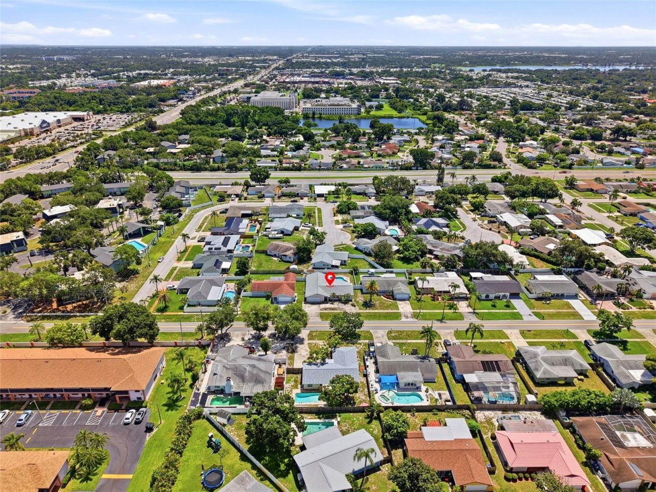 13219 Ridge Road, Largo, FL 33778 Photo