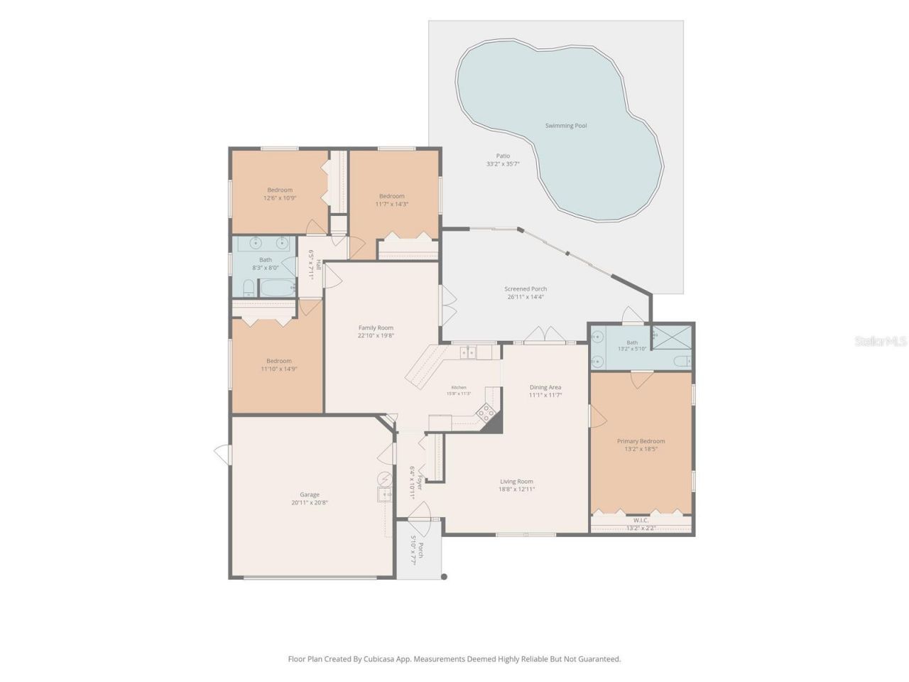 13219 Ridge Road, Largo, FL 33778 Photo