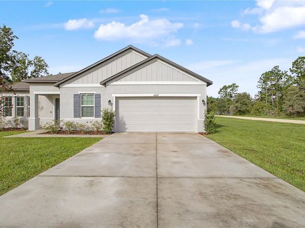 14557 CEDARWOOD AVENUE , WEEKI WACHEE, FL 34614