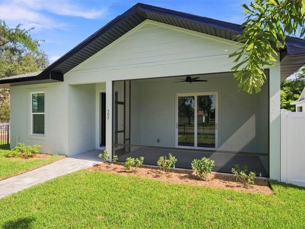 502 BELTREES STREET , DUNEDIN, FL 34698