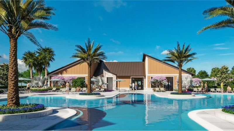 3518 Rover Road , Eagle Lake, FL 33839 Photo