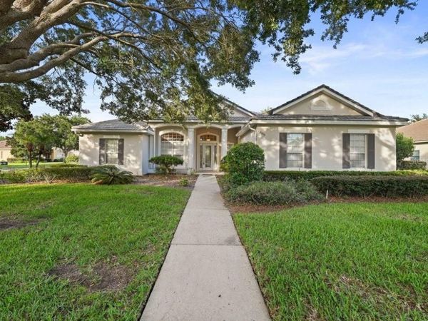 2019 CAPRI LANE , MOUNT DORA, FL 32757
