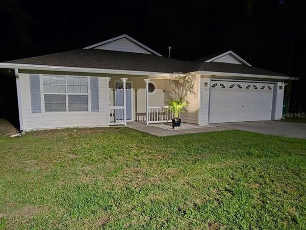 13607 NW 135 DRIVE, ALACHUA, FL 32616