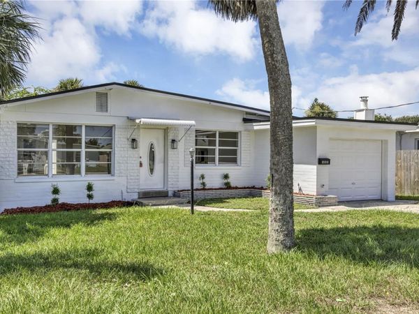 332 WILLIAMS AVENUE, DAYTONA BEACH, FL 32118
