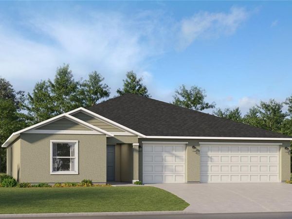 2089 LASSO LOOP , EAGLE LAKE, FL 33839