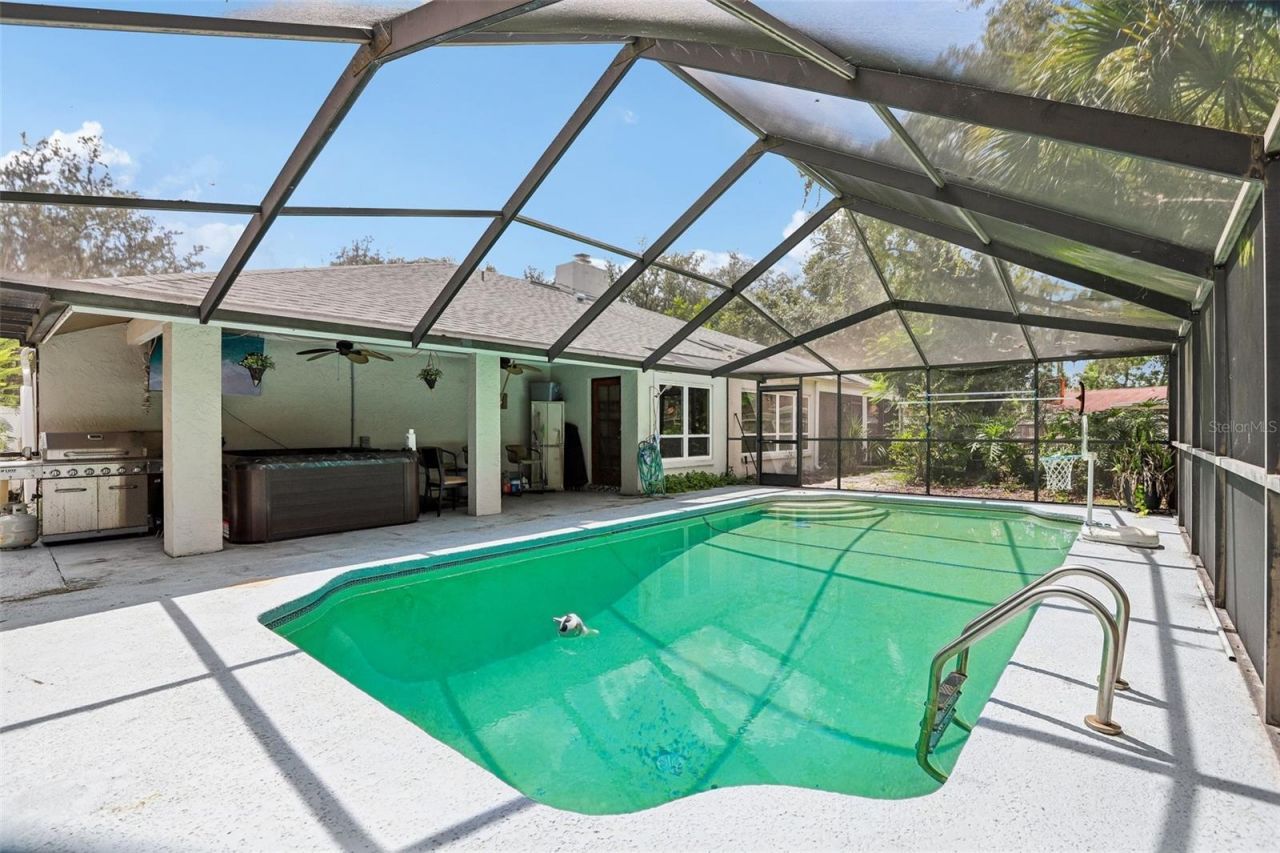 4603 Ridgecliff Drive, Brandon, FL 33511 Photo