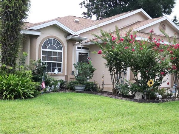 2332 SE 18 CIRCLE , OCALA, FL 34471