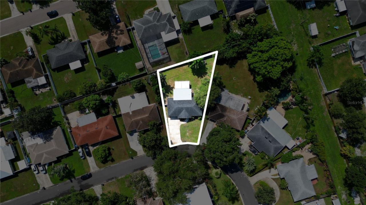 3272 54th Street N, Saint Petersburg, FL 33710 Photo