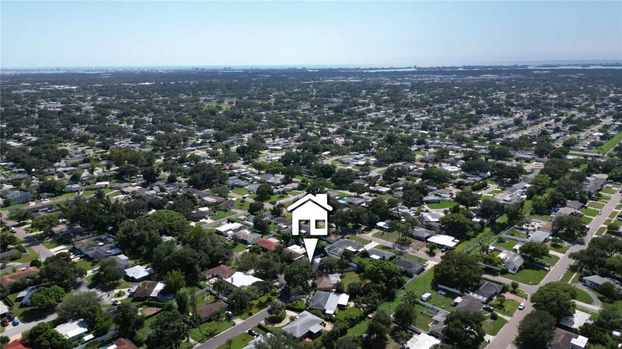 3272 54th Street N, Saint Petersburg, FL 33710 Photo