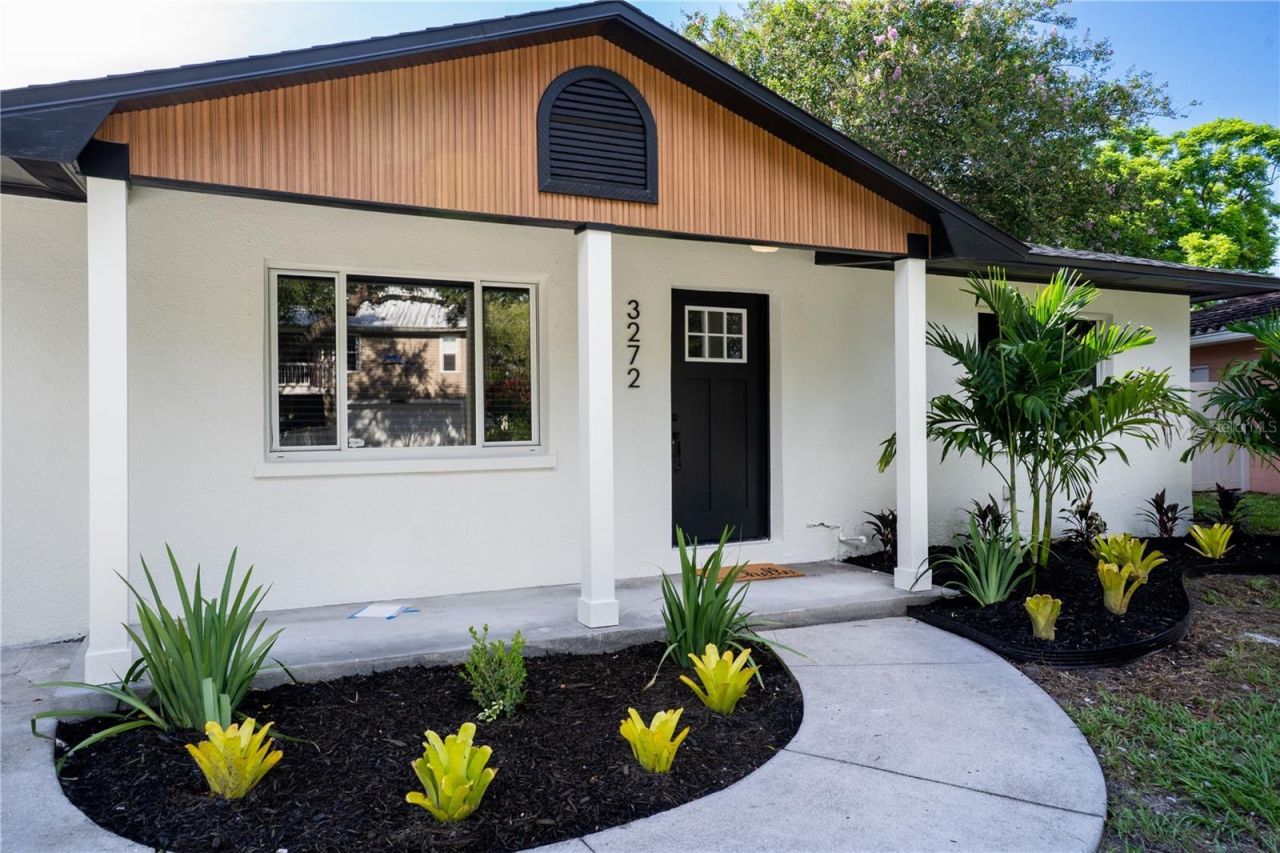 3272 54th Street N, Saint Petersburg, FL 33710 Photo