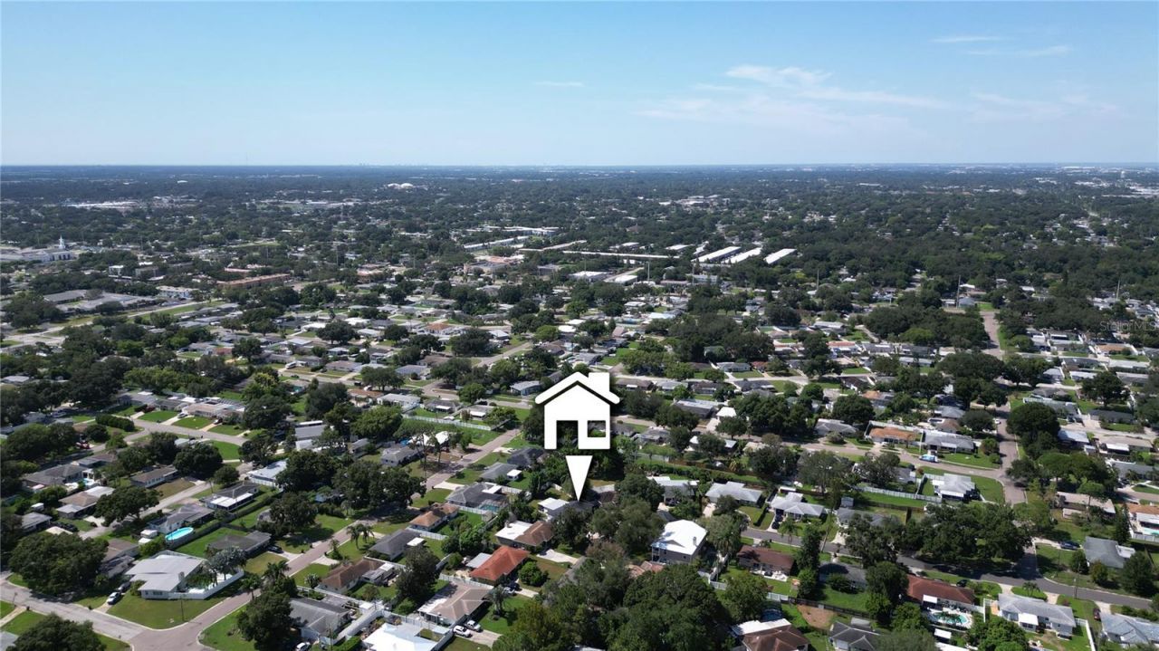 3272 54th Street N, Saint Petersburg, FL 33710 Photo