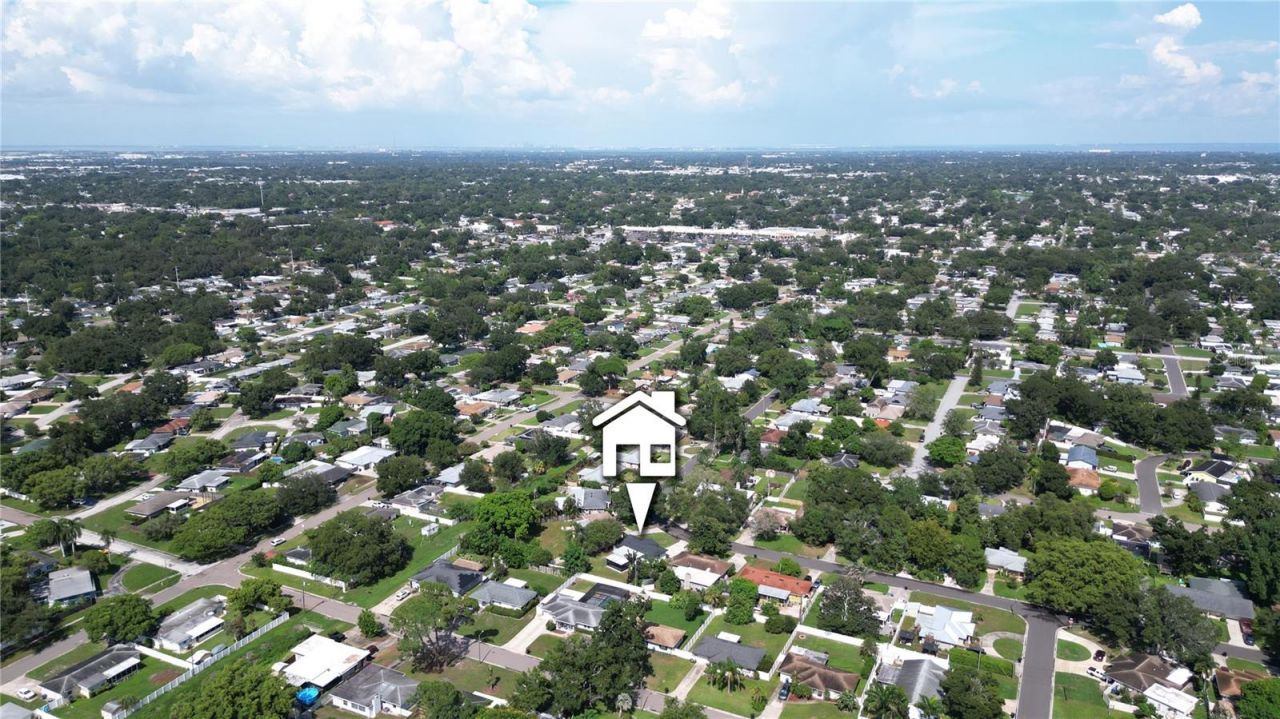 3272 54th Street N, Saint Petersburg, FL 33710 Photo