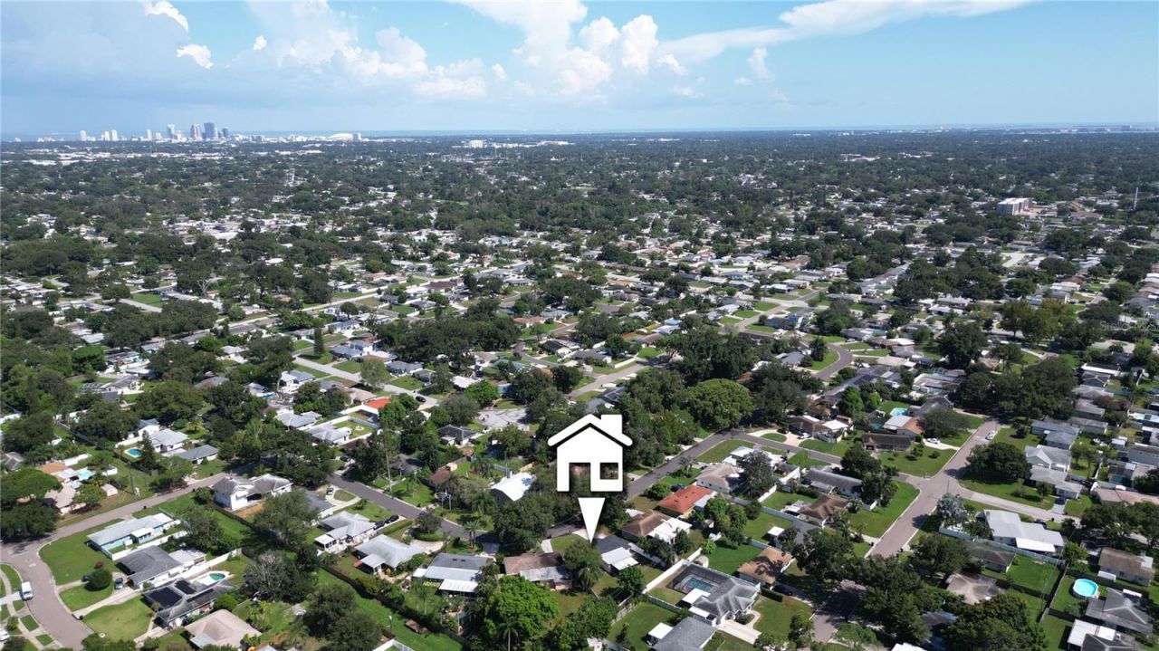 3272 54th Street N, Saint Petersburg, FL 33710 Photo