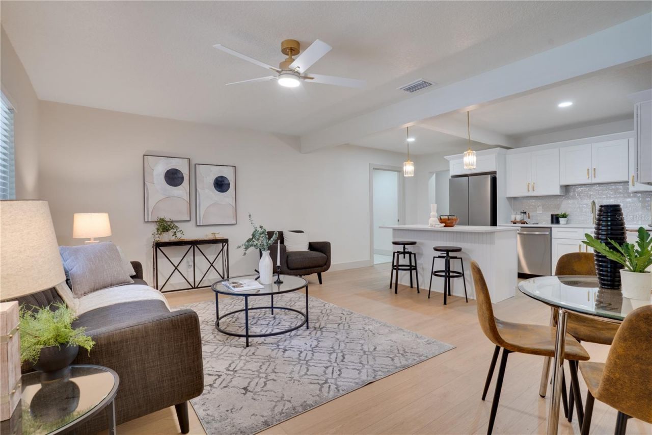 3272 54th Street N, Saint Petersburg, FL 33710 Photo