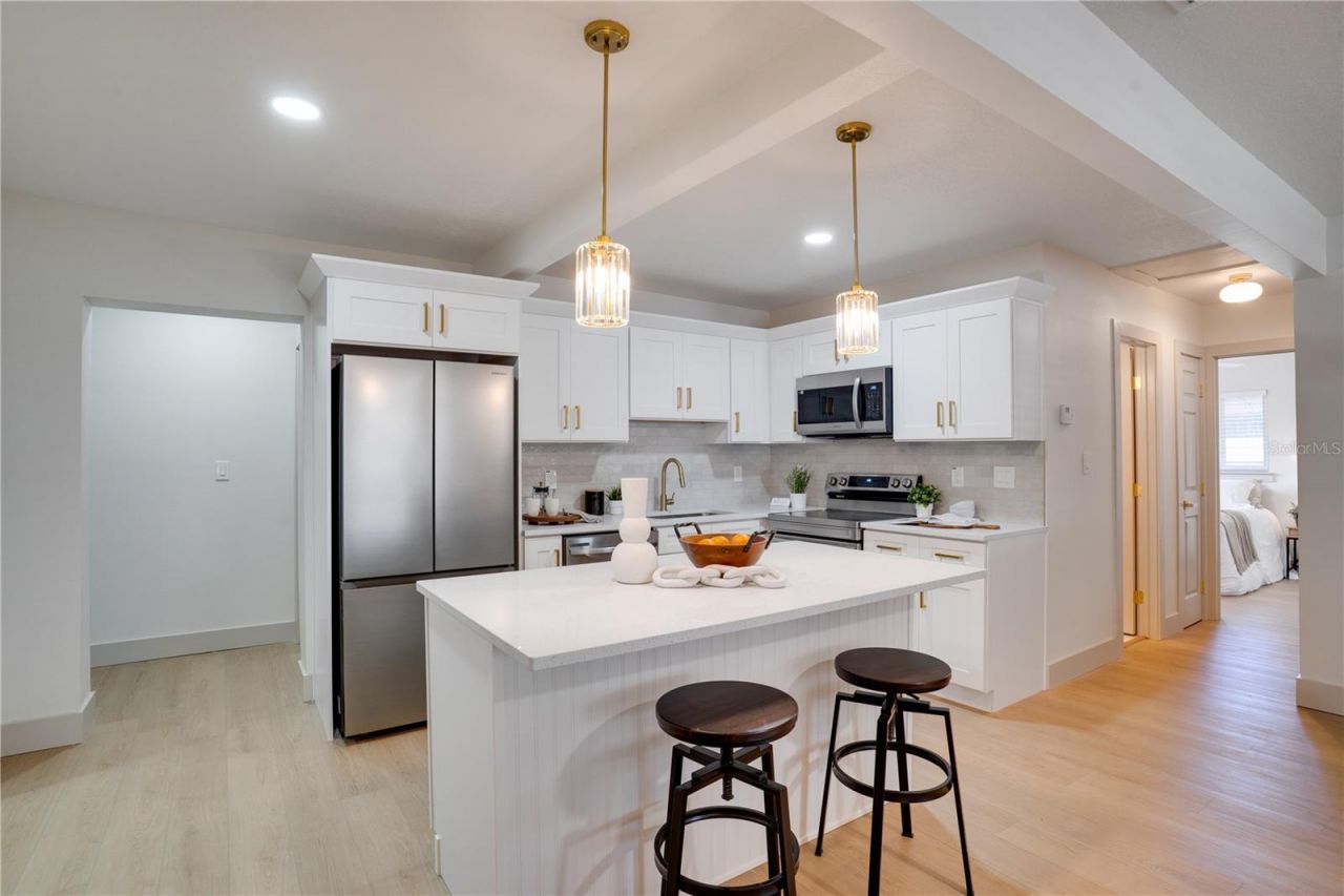 3272 54th Street N, Saint Petersburg, FL 33710 Photo