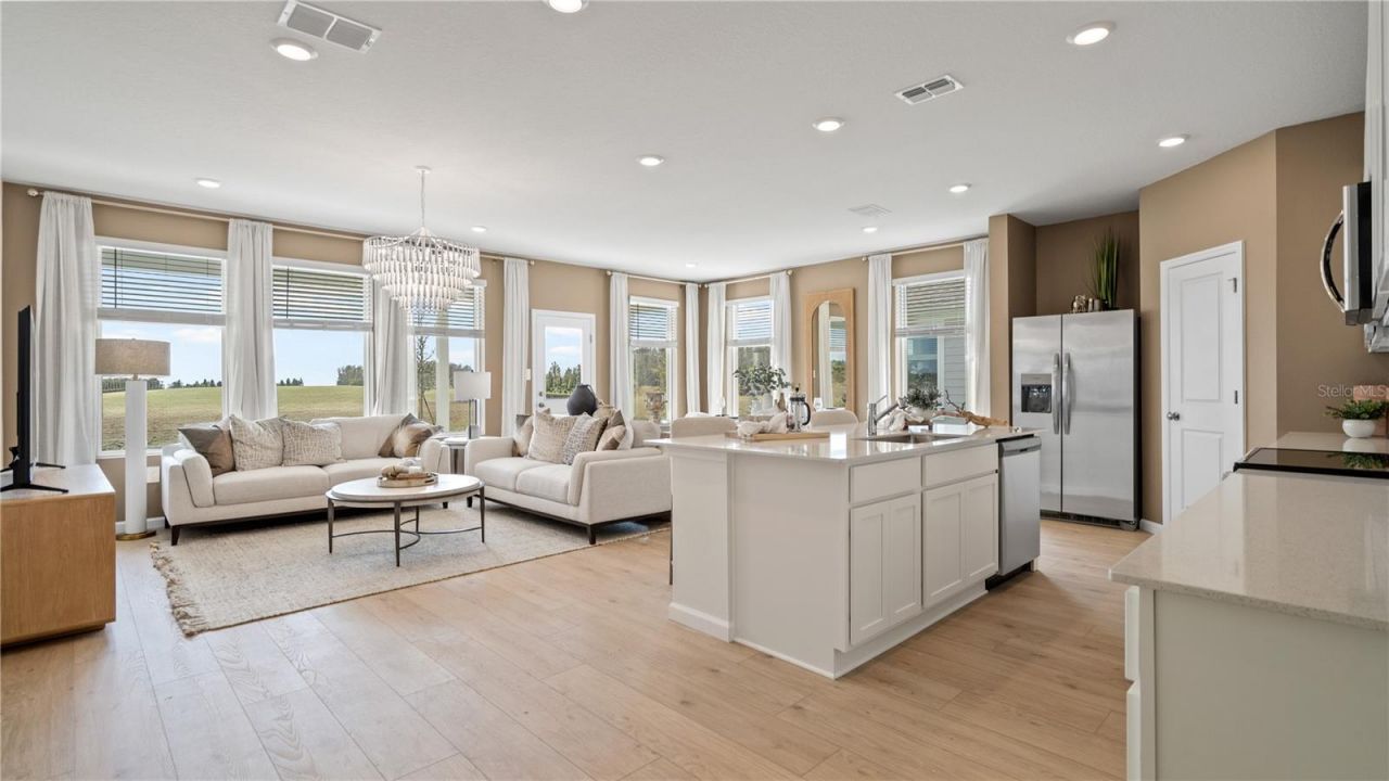 533 Tundra Loop , Groveland, FL 34736 Photo