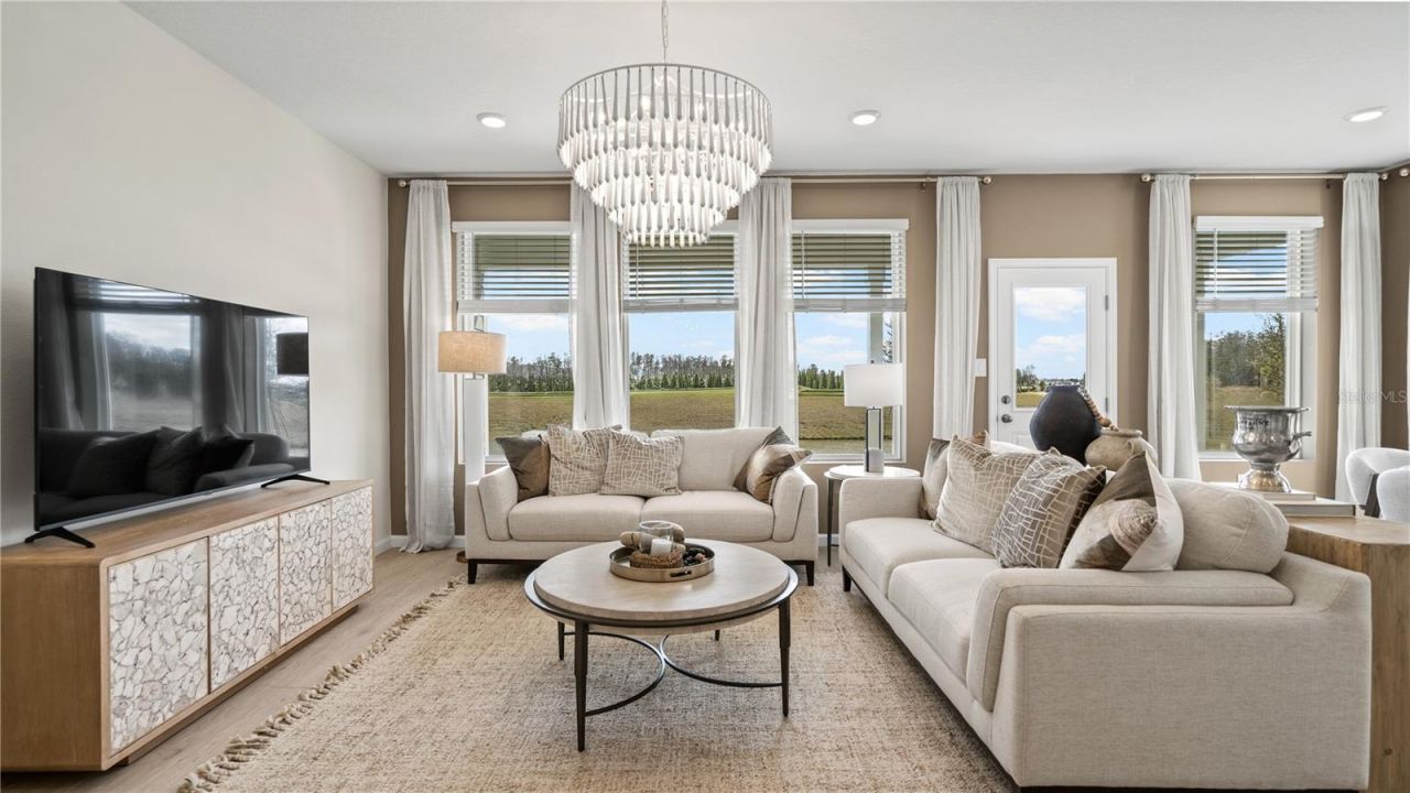 533 Tundra Loop , Groveland, FL 34736 Photo