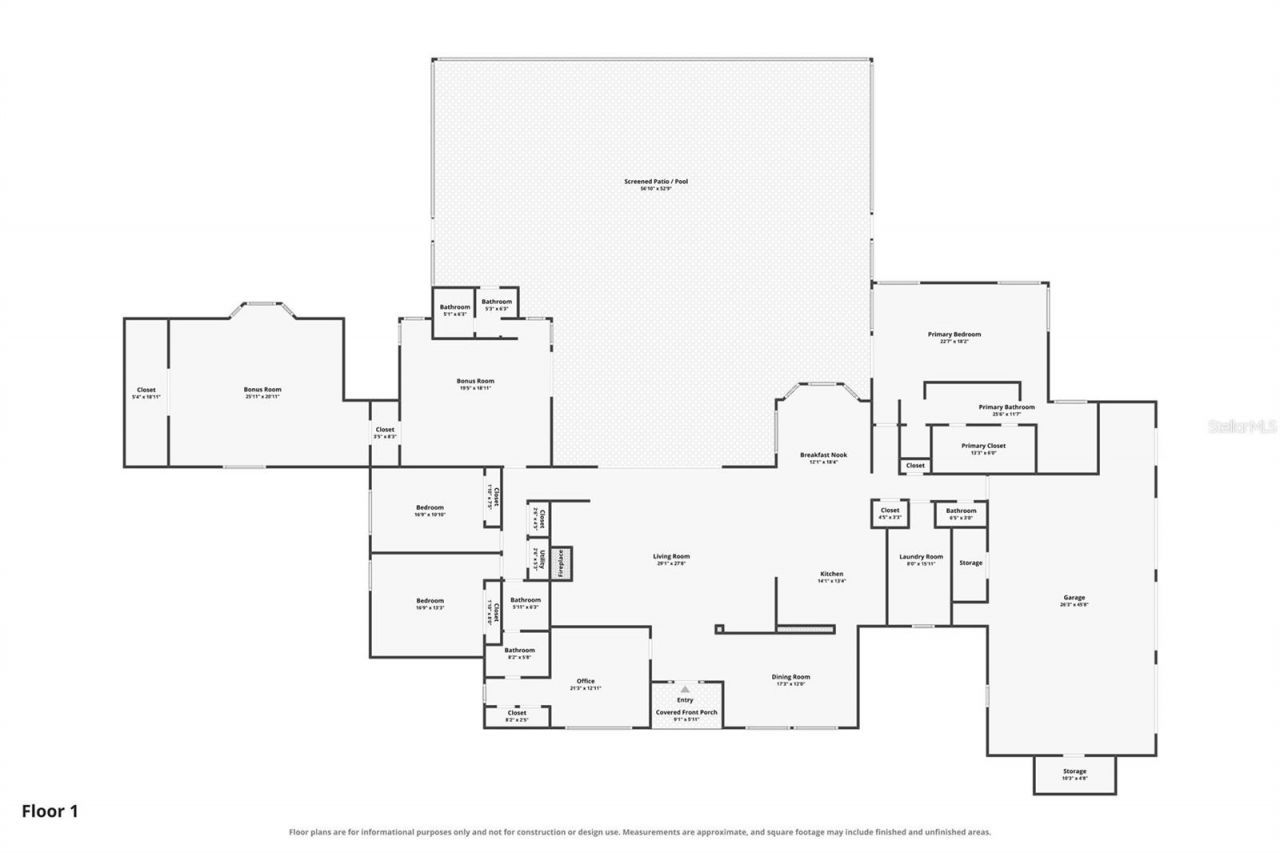 5950 SW 21st Avenue Road, Ocala, FL 34471 Photo