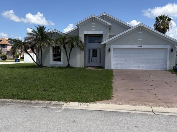 3035 BUCKEYE POINTE DRIVE , WINTER HAVEN, FL 33881