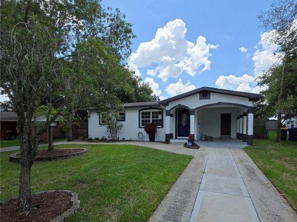 37406 VISTA DRIVE , DADE CITY, FL 33523
