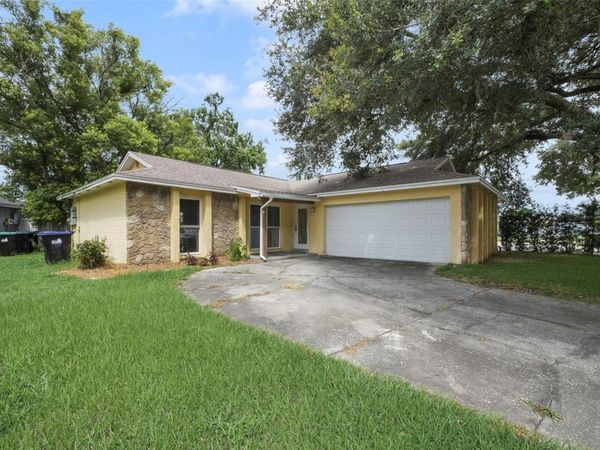 1530 RAVANA DRIVE , ORLANDO, FL 32822