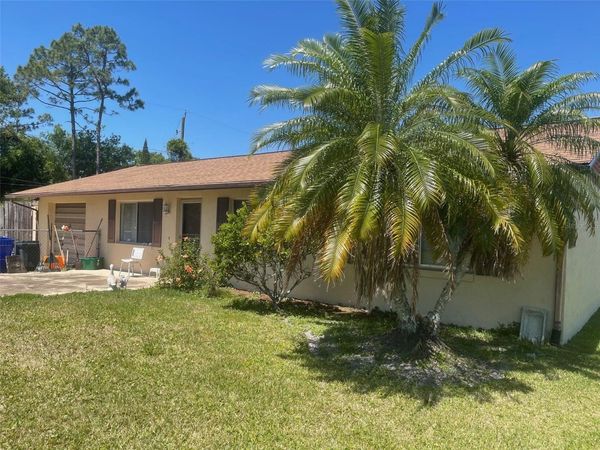 3048 UNITY TREE DRIVE , EDGEWATER, FL 32141