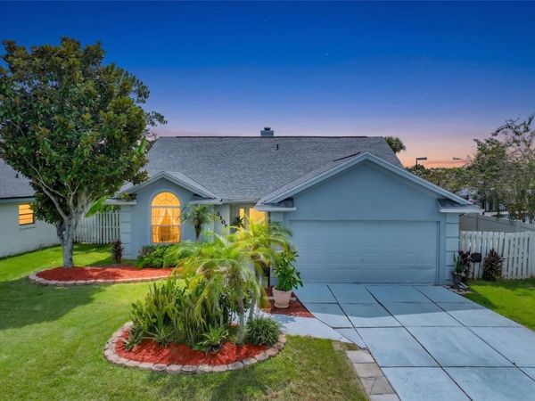 2405 SETTLERS TRAIL , ORLANDO, FL 32837