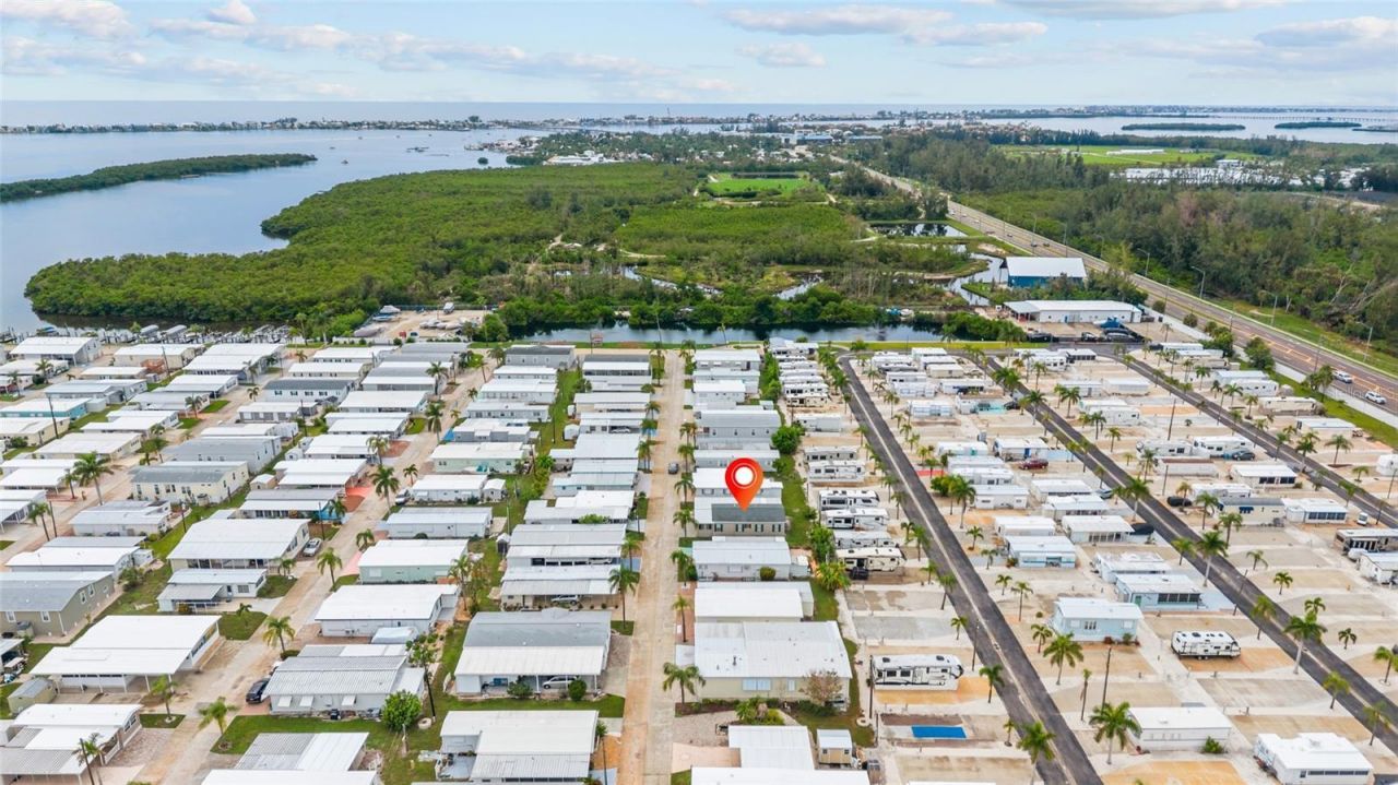 10315 Cortez Road W, Unit #26J, Bradenton, FL 34210 Photo