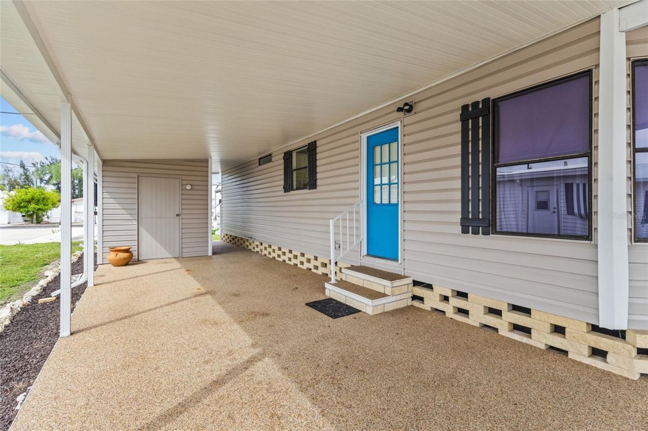 10315 Cortez Road W, Unit #26J, Bradenton, FL 34210 Photo