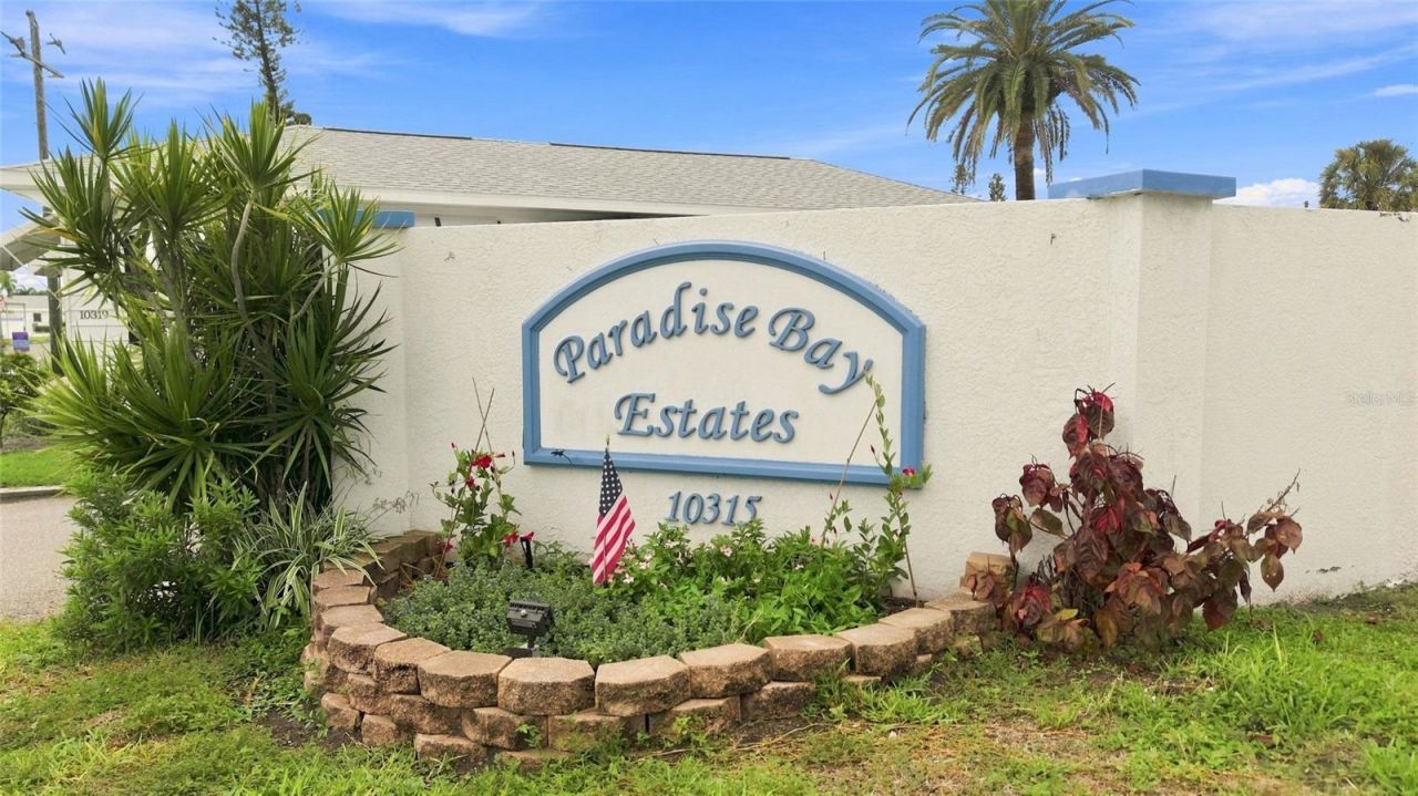 10315 Cortez Road W, Unit #26J, Bradenton, FL 34210 Photo