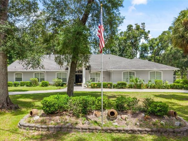 11108 NW 70TH CIRCLE , CHIEFLAND, FL 32626